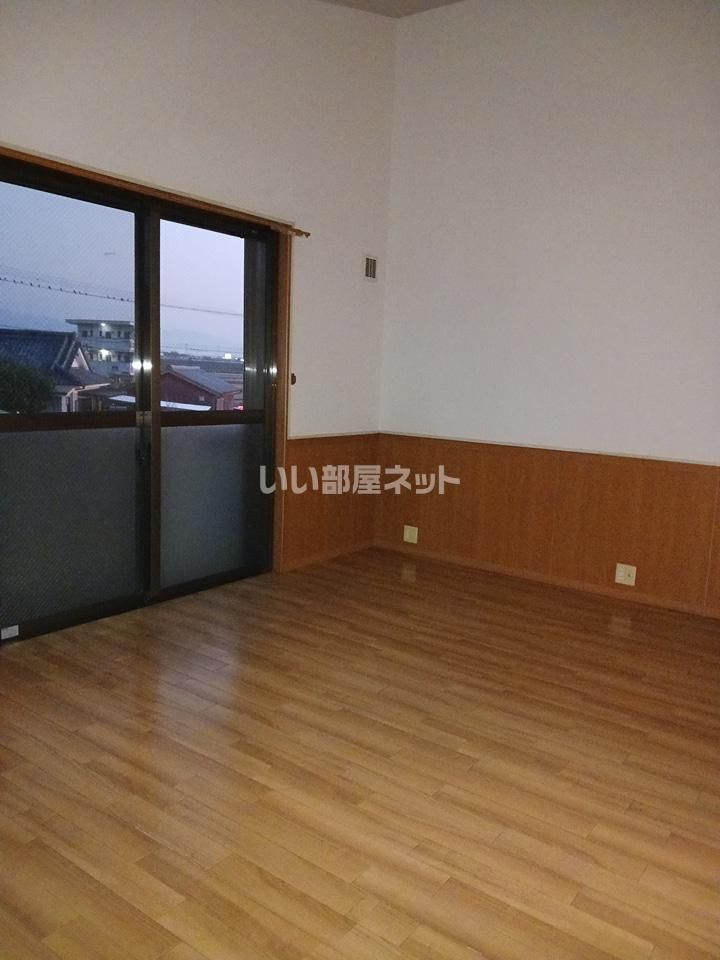 リビング