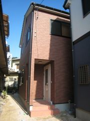 温品4丁目 近藤貸家の外観画像