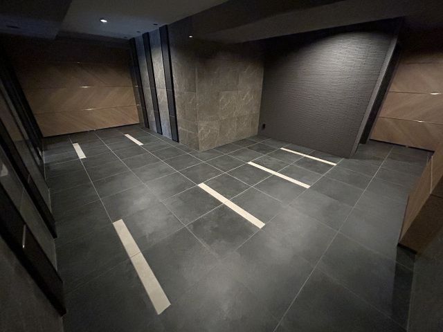 ロビー