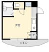 皆川ビルの間取り画像