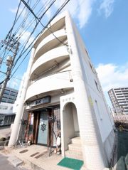 皆川ビルの外観画像