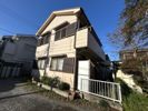 サンハイツアメニティーの間取り画像