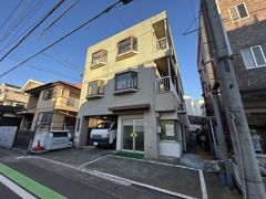 スカイハイツの外観画像