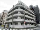 スカイコートパシフィック川崎の間取り画像