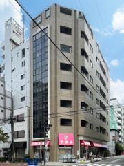 日暮里サンライズマンションの外観画像