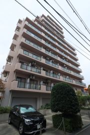 シティコープ立川の外観画像