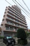シティコープ立川の間取り画像