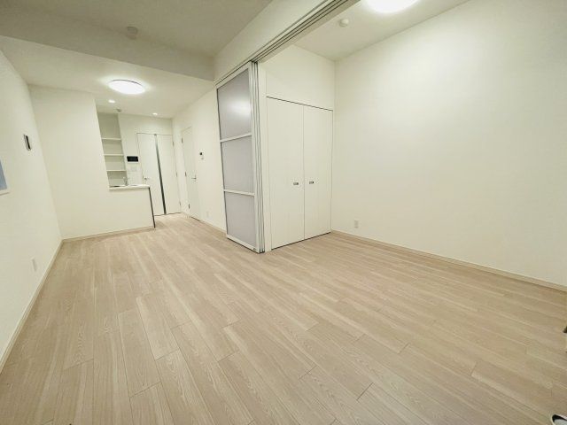 リビング
