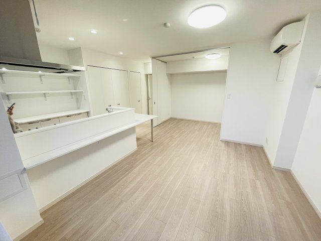 リビング
