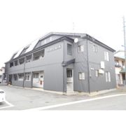 アーバンライフA棟の外観画像