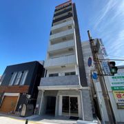 ONLYONE川西藤ノ木の外観画像