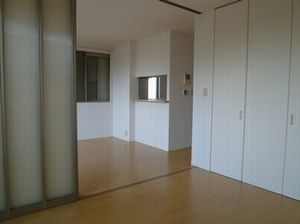 リビング