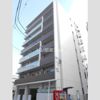ハピネスの間取り画像