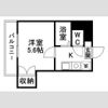リエス長町の間取り画像