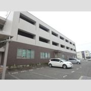 eCoマンション I Styleの外観画像