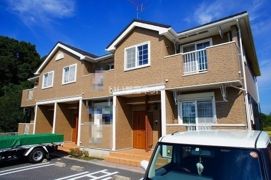 ハオスエ－デルワイス Ⅱの外観画像