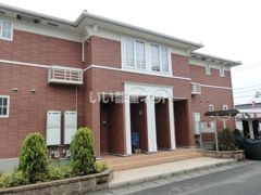 カーサ・フィオーレ Bの外観画像