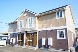 ブルースカイⅠの外観画像