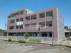 グランシャトー竹谷の外観画像