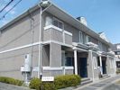 ローズ・クロス西館の間取り画像