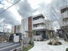 TORISIAS ゆいの杜6丁目 B棟の間取り画像