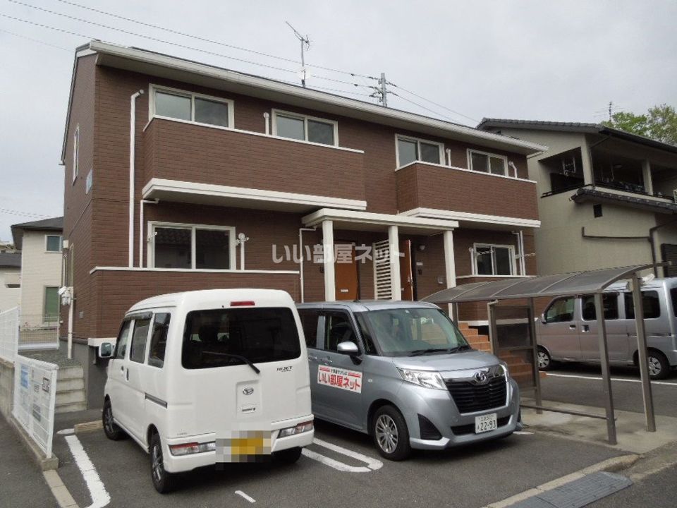 サン フェリーチェの外観画像