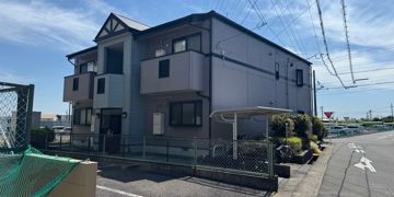 Ciel Bran・cheの外観画像