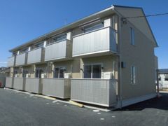 サンフィオーレの外観画像