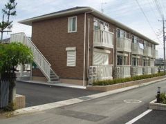 グローリア Cの外観画像