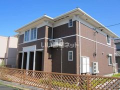 プリムローズの外観画像