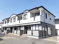 セレッソ十日市B棟の外観画像