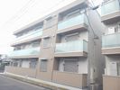 D-ROOM蘇原村雨町A棟の外観