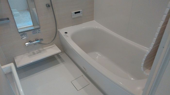 バスルーム
