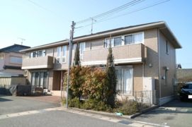 グレイスコート水谷の外観画像