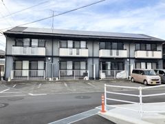 ハッピー･ユー B棟の外観画像