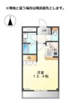 アコードパレスの間取り画像