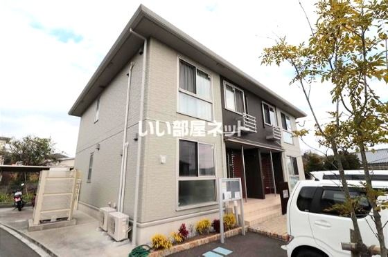建物画像