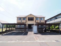 バリュージュYKの外観画像