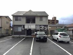 ドリームMJⅡの外観画像