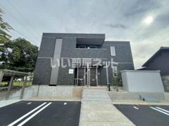 グレイス レジデンスの外観画像