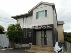 シャーメゾン呉竹の外観画像