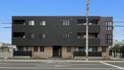 ポントルミネールの間取り画像