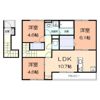 結光館の間取り画像