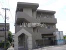 ユーミー日永マンションの間取り画像