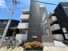 Cherim試験場前1の間取り画像