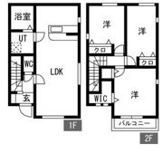 ETERNAの間取り画像