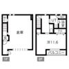 Casa Biancaの間取り画像