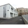 Casa Biancaの間取り画像