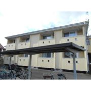 プリムヴェール S棟の外観画像