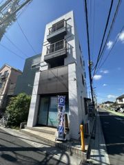 リバーコープ金明の外観画像